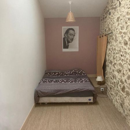 Montravers Premier Etage D Une Jolie Maison A La Campagne מראה חיצוני תמונה